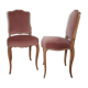 Pair of chairs