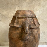 Berber pottery