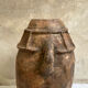 Poterie berbère