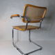 Marcel Breuer B64 chair