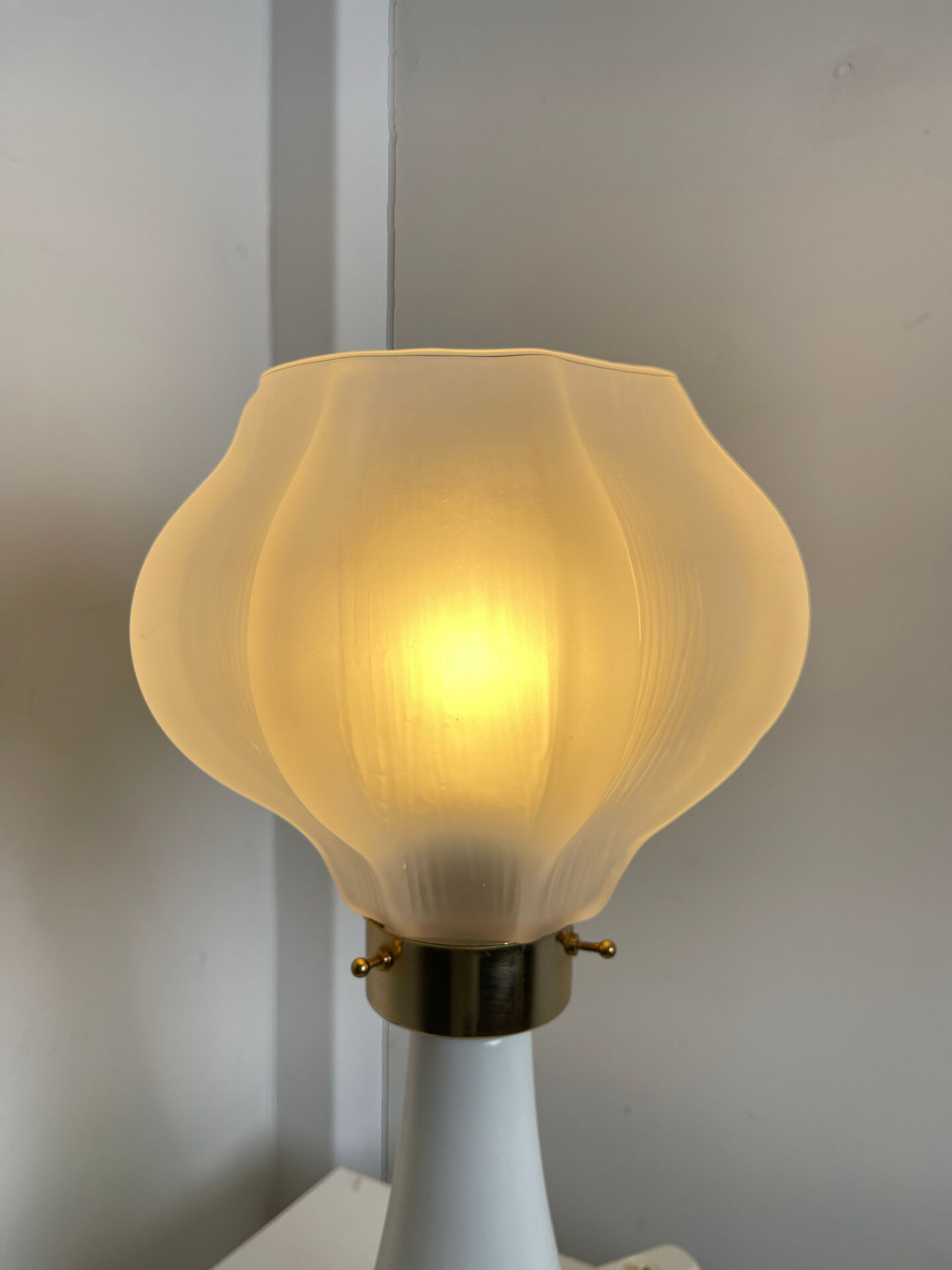 Lampe 1970 