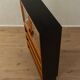 1960s display cabinet by Heinrich Riestenpatt