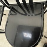 6 chaises Robert Mallet Stevens