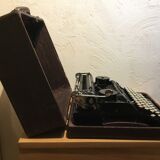 Oliver Typewriter
