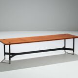 Large coffee table or bench by Rossi Di Albizzate