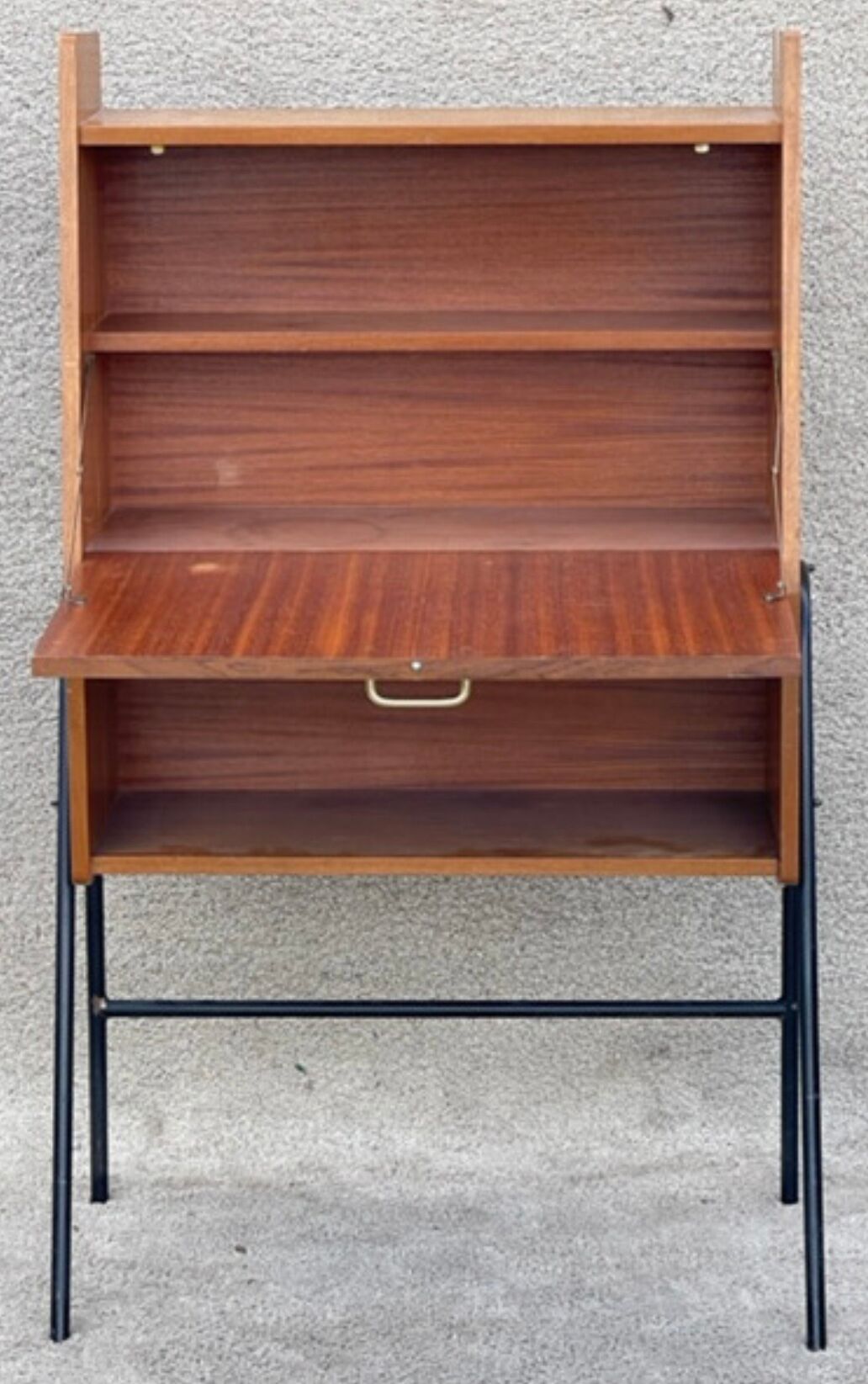 Vintage writing desk