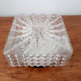 Wall lamp, glass ceiling light