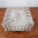 Wall lamp, glass ceiling light