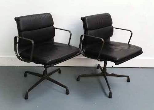 eames 208