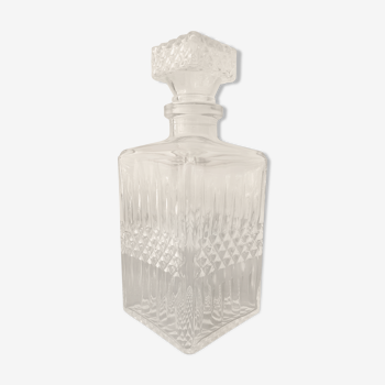 Carafe à whisky