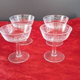 Coupe à champagne