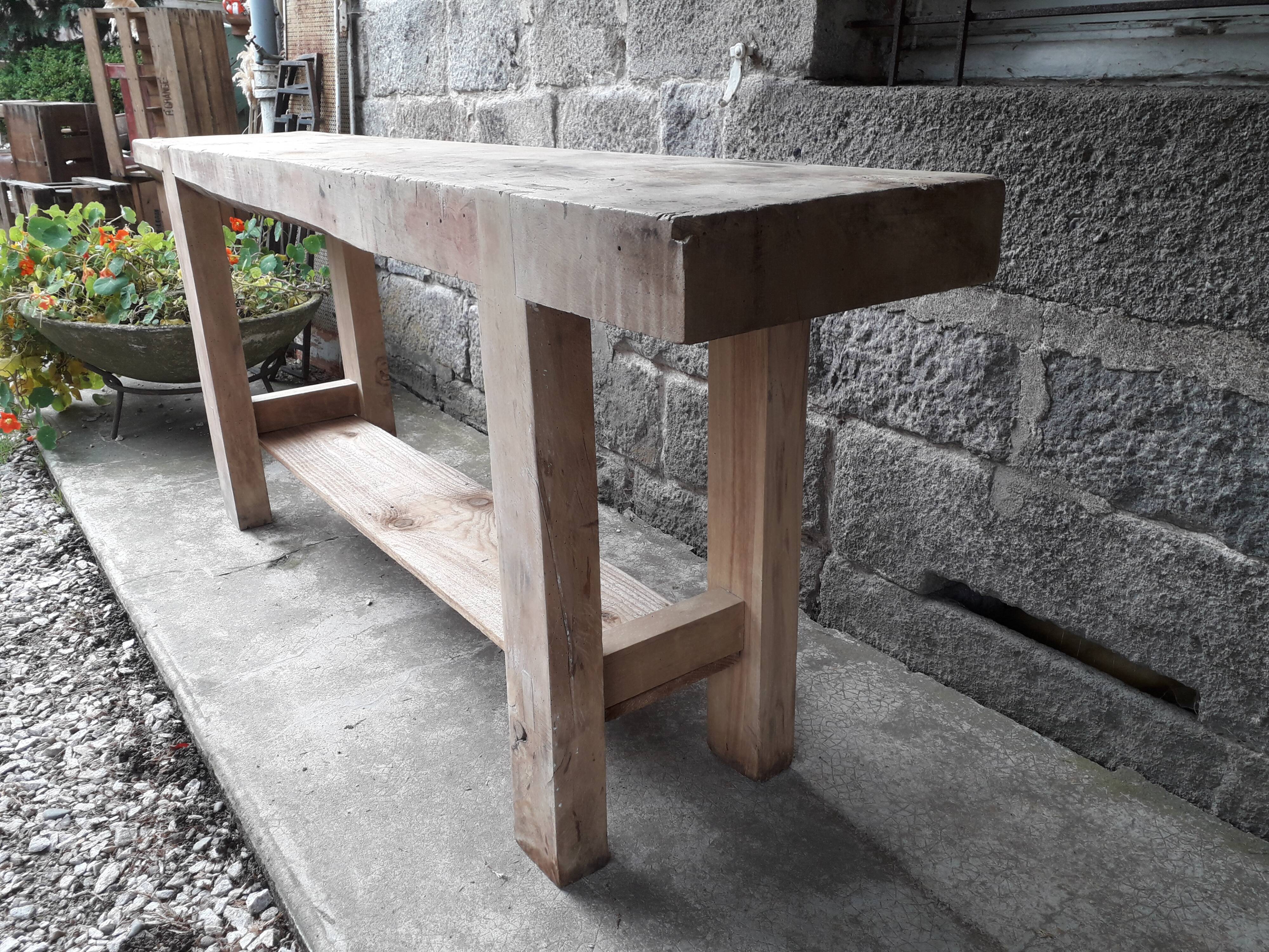 Workbench 200 cm