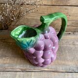 Pitcher slurry grape