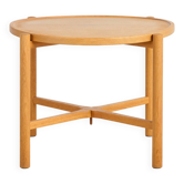 Coffee table by Hans Wegner AT35 in oak, Mid Century Design, Denmark