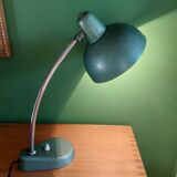 Christian Dell Metal Desk Lamp