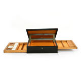 Inlay watercolorist box