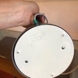 Lamp by Lidokov, Czechoslovakia 1960