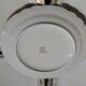 Ensemble lot bernardaud - noailles 10 assiettes et 2 plats