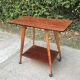 Desserte vintage 1950
