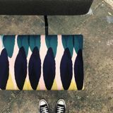 Upholstered Bench