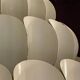 Suspension lamp design H. Zender by Thorsten Orrling