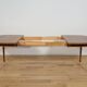 Mid-Century Teak Dining Table by Nils Jonsson Hugo Troeds, Sweden, 1960s