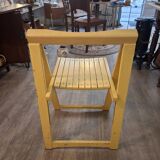 Folding chair