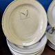 Art Deco hunting service, 22 pieces in ceramic.