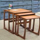 Tables gigognes par G-Plan