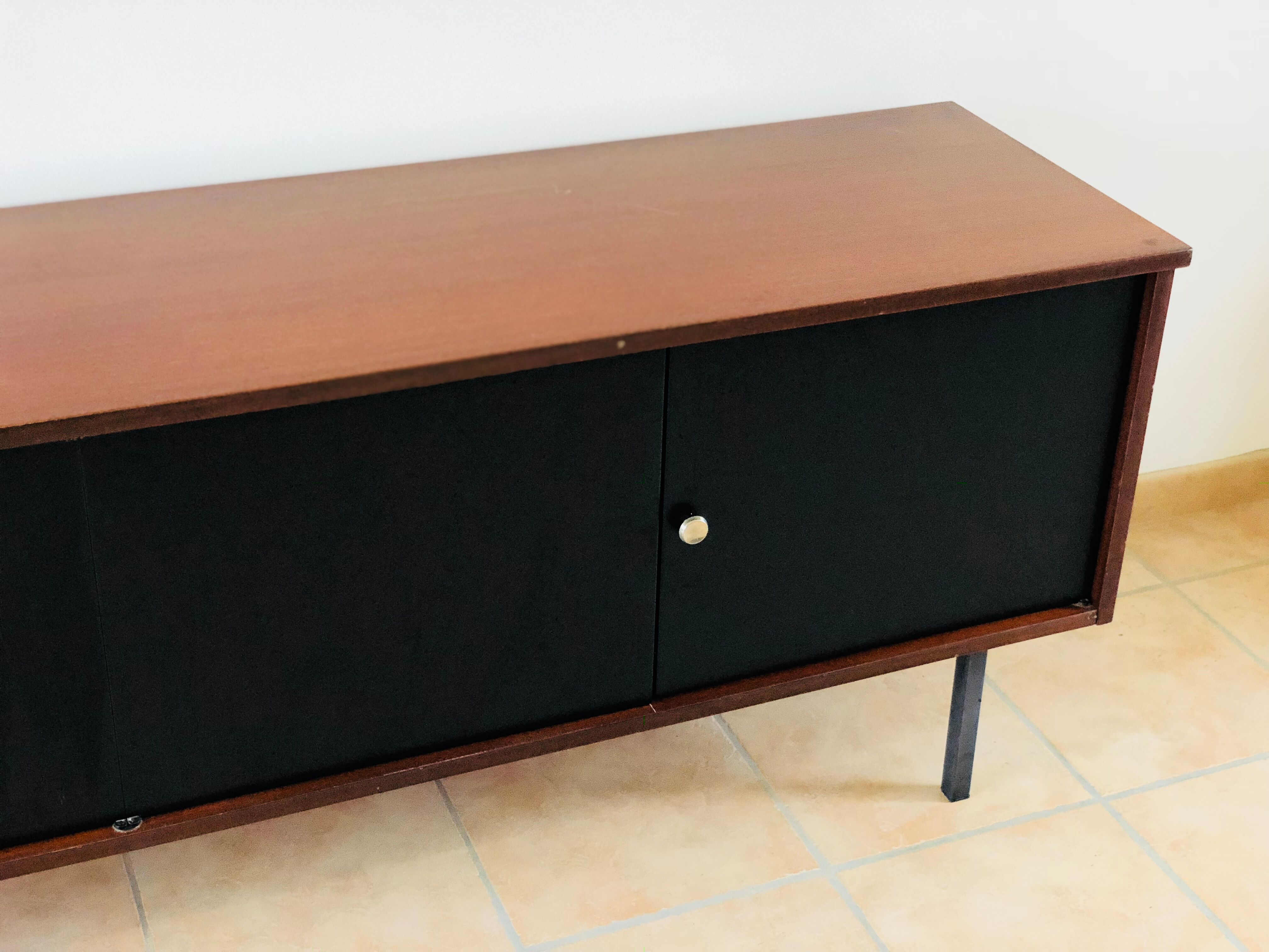 Vintage sideboard, 1969