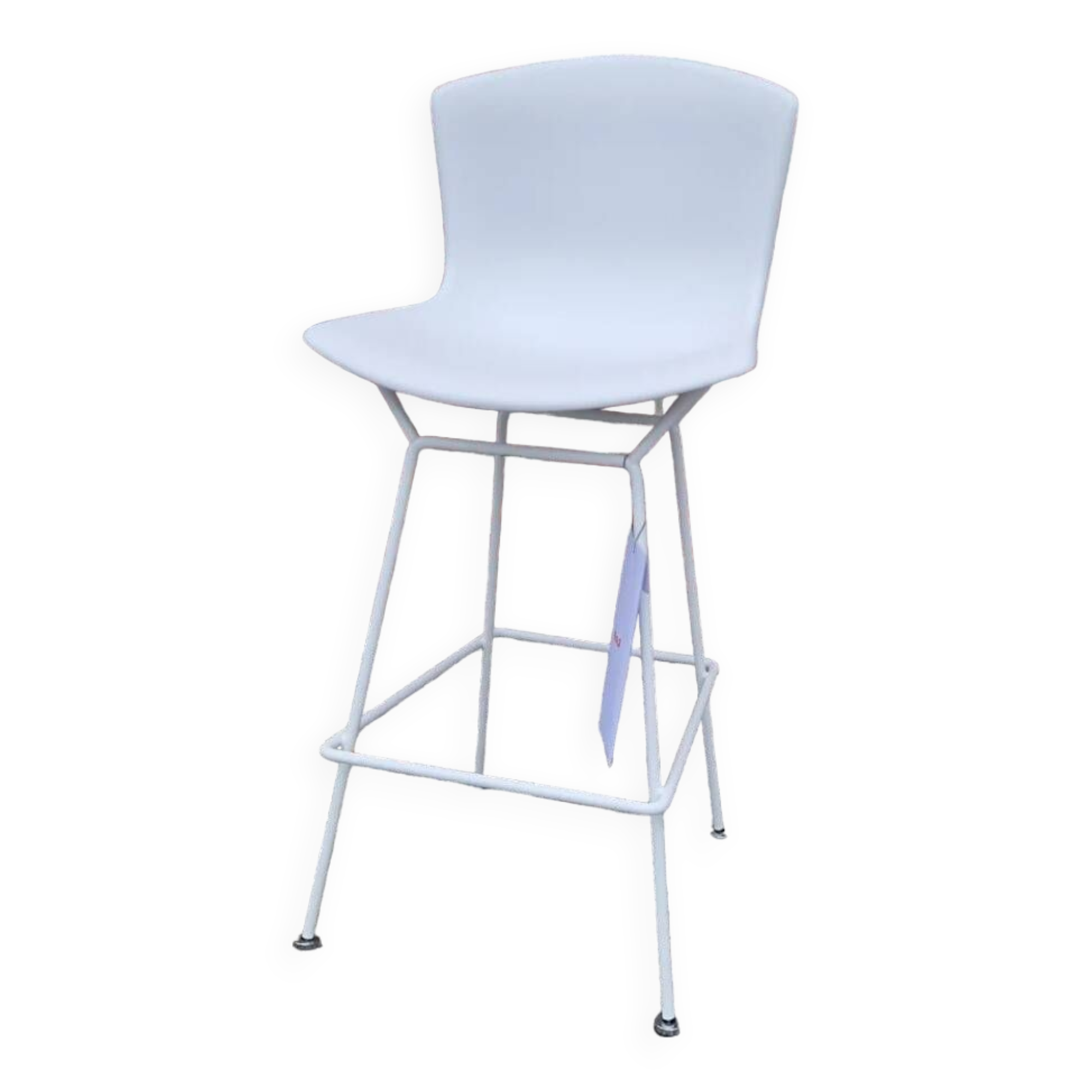 Harry Bertoia Bar Stool for Knoll