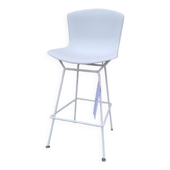 Harry Bertoia bar stool for Knoll