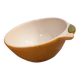 Local pottery pot/salad bowl/bowl