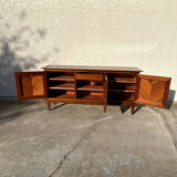 Enfilade art deco