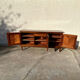 Enfilade art deco