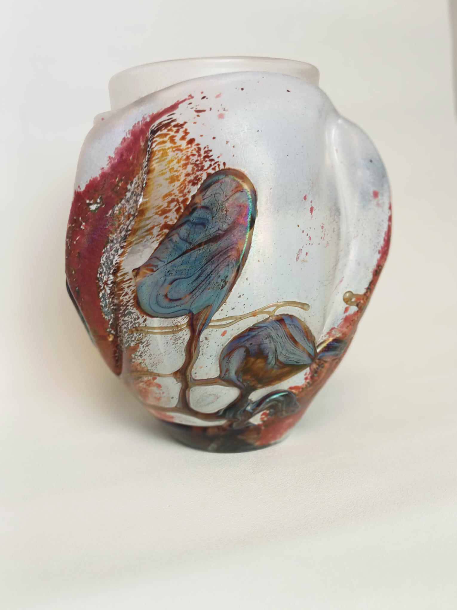 Novaro Vase