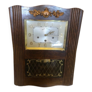 horloge murale