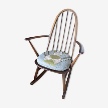 Rocking-chair Ercol