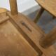 Ensemble de 6 chaises Baumann modèle Menuet