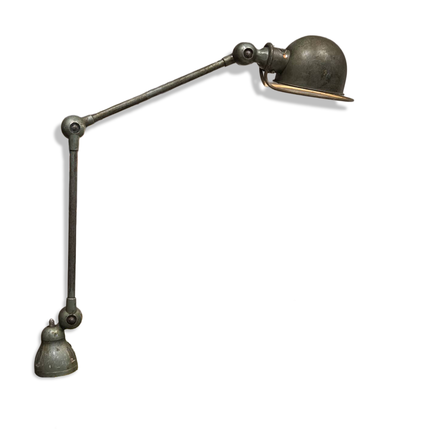 Lampe articulée Jieldé
