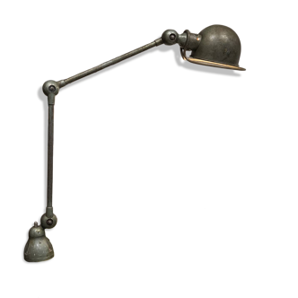 Jieldé articulated lamp