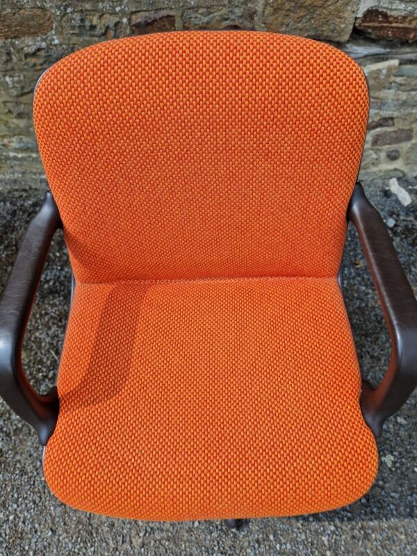 Fauteuil de bureau pour Comforto
