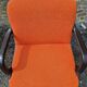 Office chair for Comforto