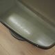 Grey coffee table, Italian design, 1970s, made in Italy