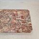Italian Marble Coffee Table, 1980s