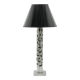 Lampe de table Willy Luyckx - aluclair