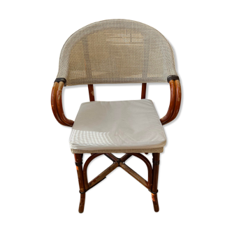 Fauteuil bistrot