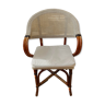 Fauteuil bistrot