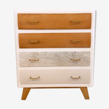 Commode