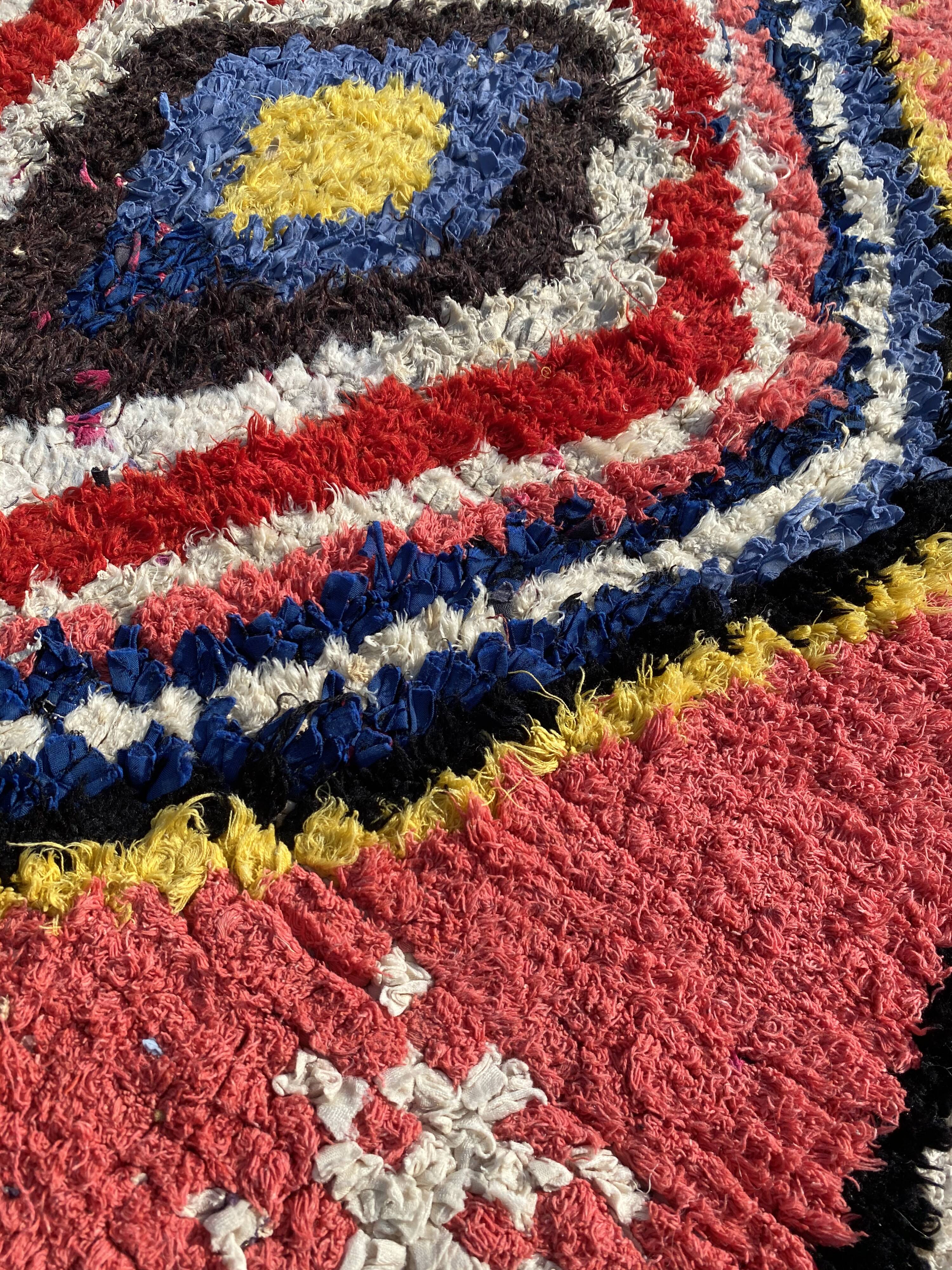 150x270 cm berbere carpet